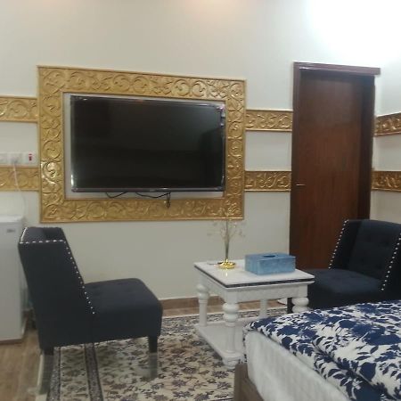 Nozl El Masara Furnished Apartments Al Kharj Dış mekan fotoğraf