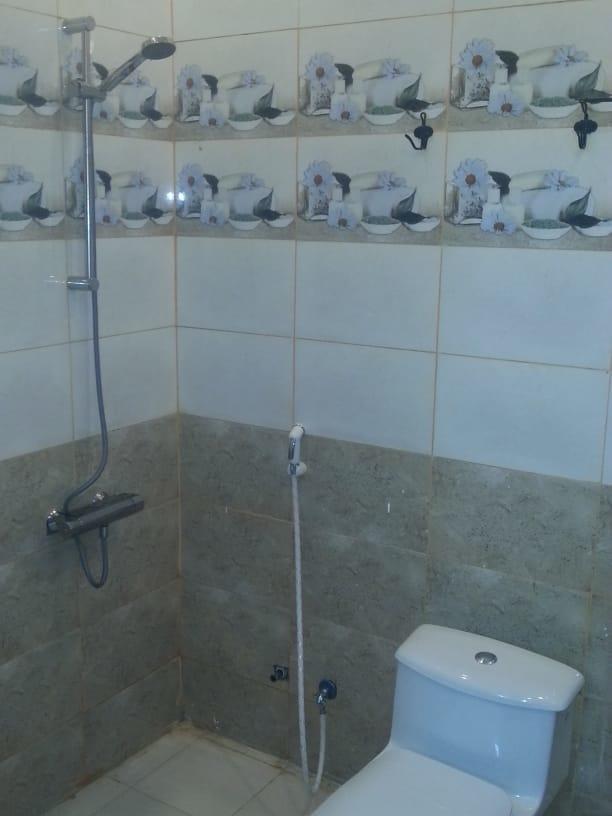 Nozl El Masara Furnished Apartments Al Kharj Dış mekan fotoğraf